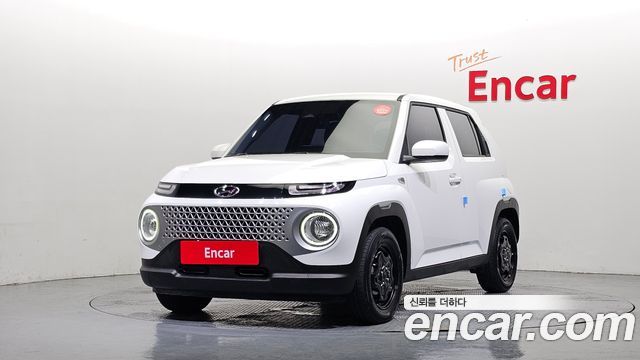 2022 Hyundai Casper, VIN KMHB1518BNW001172