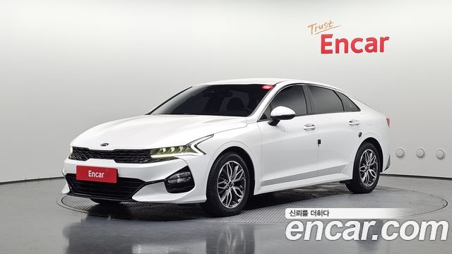 2020 Kia K5, VIN KNAG741BBLA032233