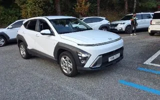 2023 Hyundai Kona, VIN KMHHB813BPU008855