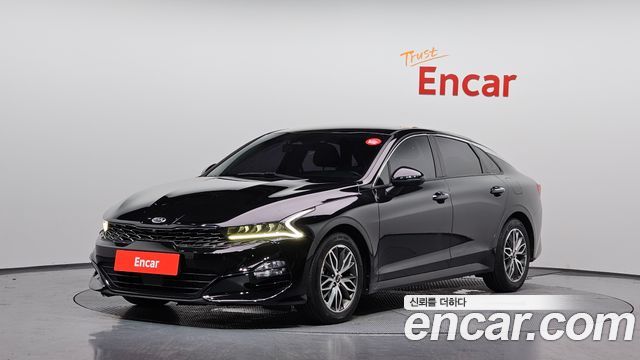 2020 Kia K5, VIN KNAG341ABLA014377