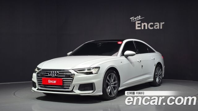 2023 Audi A6, VIN WAUZZZF21PN044822