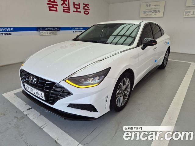 2022 Hyundai Sonata, VIN KMHL141EBNA242457