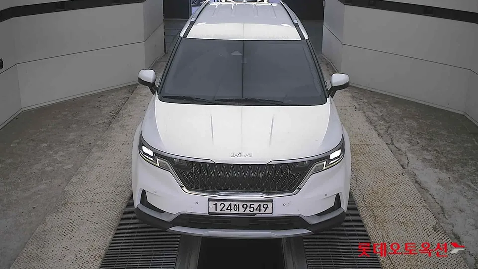 2022 Kia Carnival, VIN KNANB81BBNS171630