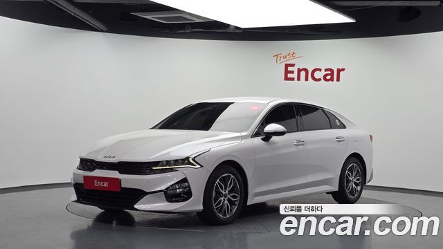 2023 Kia K5, VIN KNAG241ABPA243879