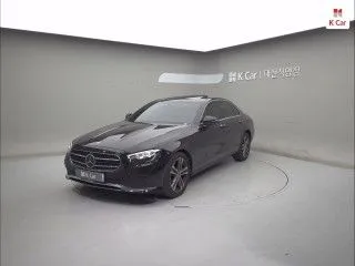 2023 Mercedes-Benz E-Class, VIN W1KZF4FB5PB180053