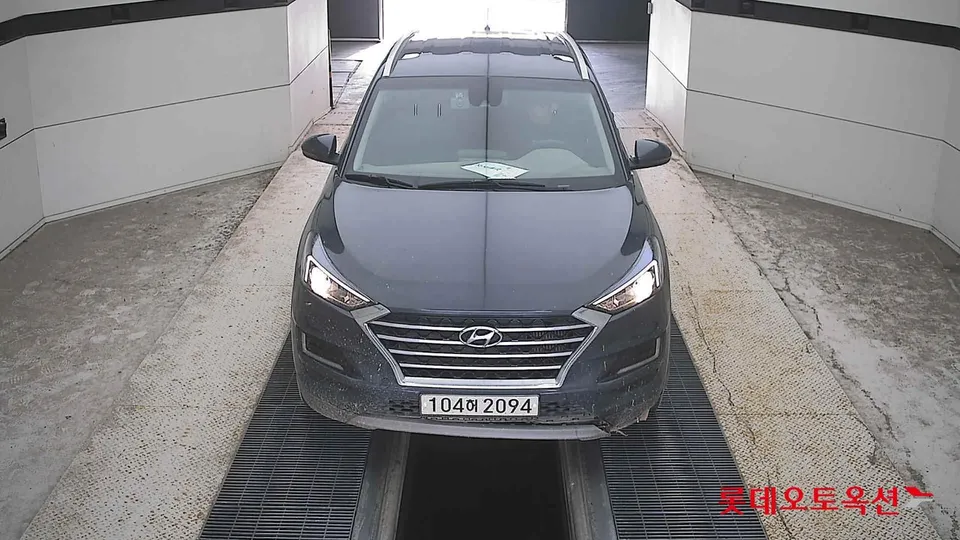 2020 Hyundai Tucson, VIN KMHJ3817GLU281784
