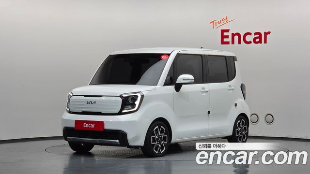 2025 Kia Ray, VIN KNACH811BST421682