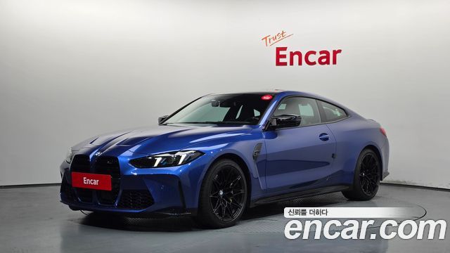 2026 BMW M4, VIN WBS31HK0151551151
