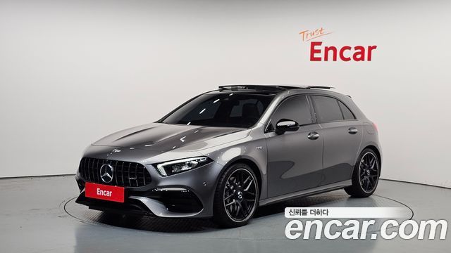 2023 Mercedes-Benz A-Class, VIN W1K3F5DB3PN300770