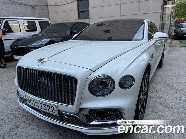 2023 Bentley Flying Spur, VIN SCBBG53S8PC009829