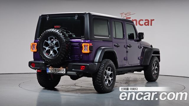 2023 Jeep Wrangler, VIN 1C4HJXFN7PW582570