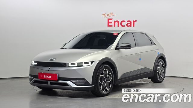2024 Hyundai Ioniq 5, VIN KMHKN81EFRU253446