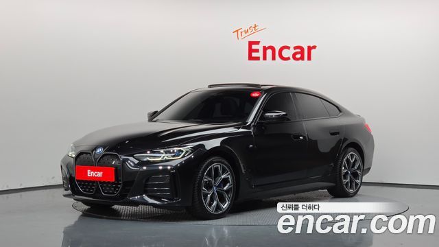 2024 BMW i4, VIN WBY71AW09RFR22977