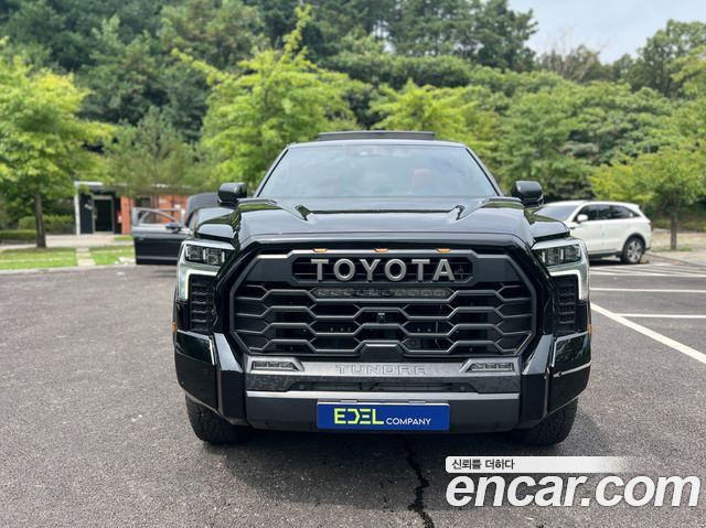 2023 Toyota Tundra, VIN 5TFPC5DB4PX030151