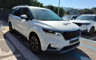 2023 Kia Carnival, VIN KNANB813BPS318550