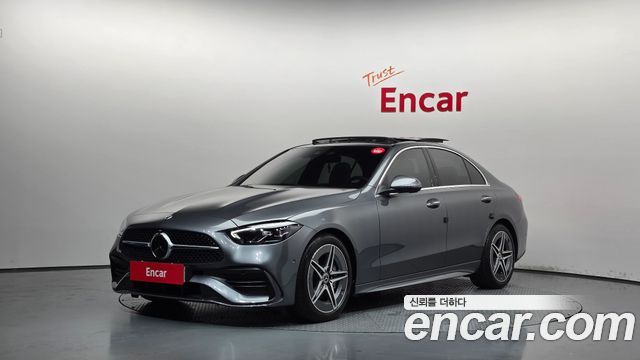 2025 Mercedes-Benz C-Class, VIN W1KAF5AB0SF185057