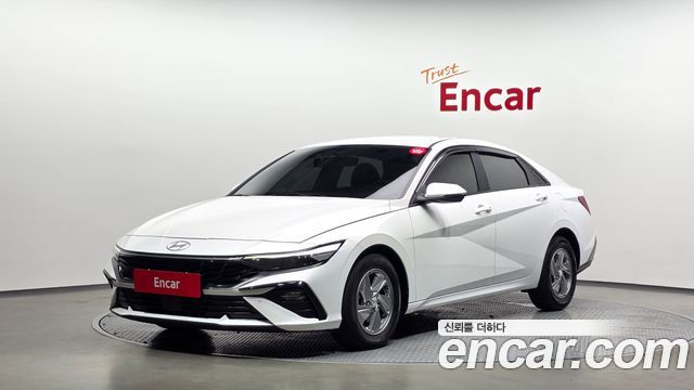 2024 Hyundai Avante, VIN KMHLM41EERU621685