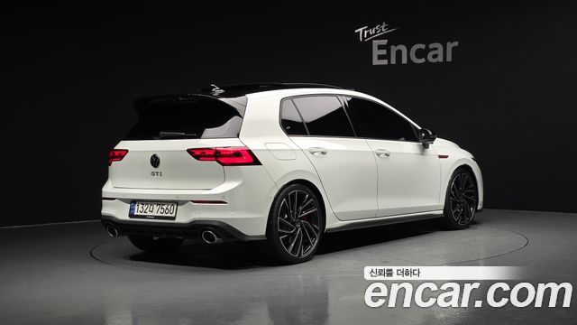 2024 Volkswagen Golf, VIN WVWZZZCD2RW131196