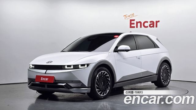 2022 Hyundai Ioniq 5, VIN KMHKR81CPNU063820