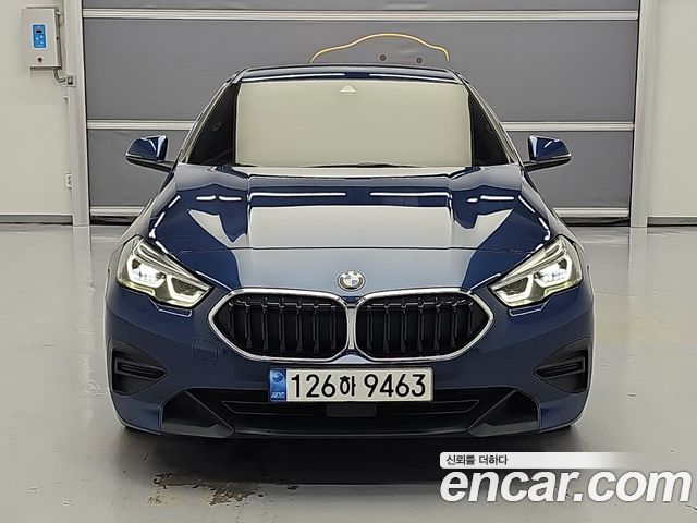 2022 BMW 2-Series, VIN WBA31AL04N7L19683