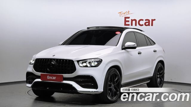 2023 Mercedes-Benz GLE-Class, VIN W1NFD6BB9PA930394