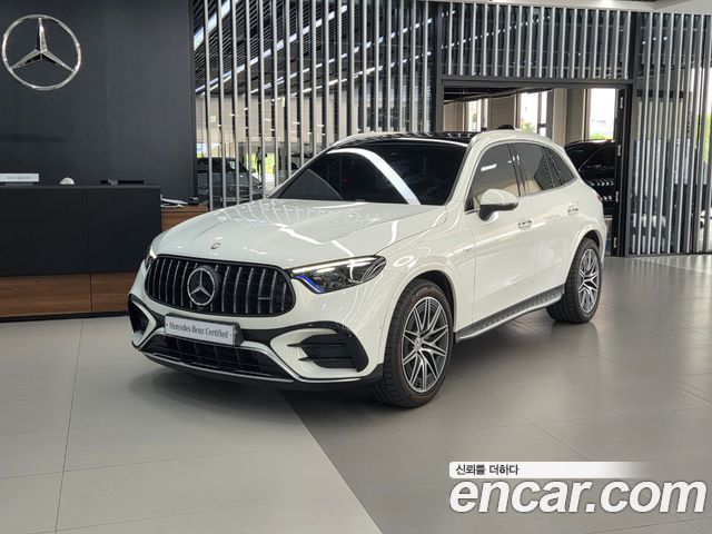 2025 Mercedes-Benz GLC-Class, VIN W1NKM8HB3SF284394