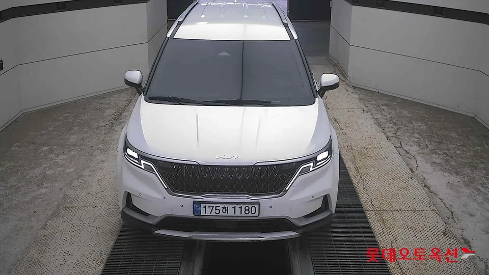 2023 Kia Carnival, VIN KNANB81BBPS290473