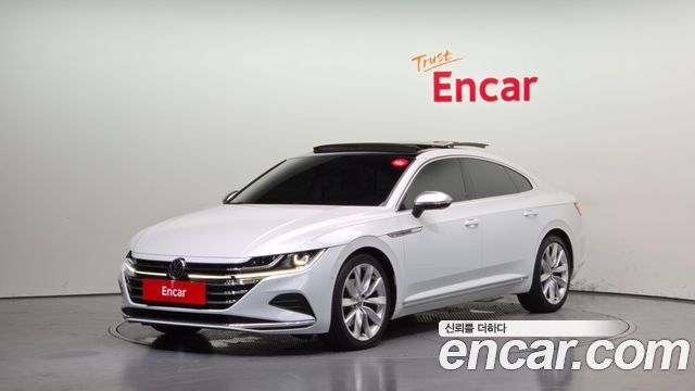 2023 Volkswagen Arteon, VIN WVWZZZ3HZPE007618