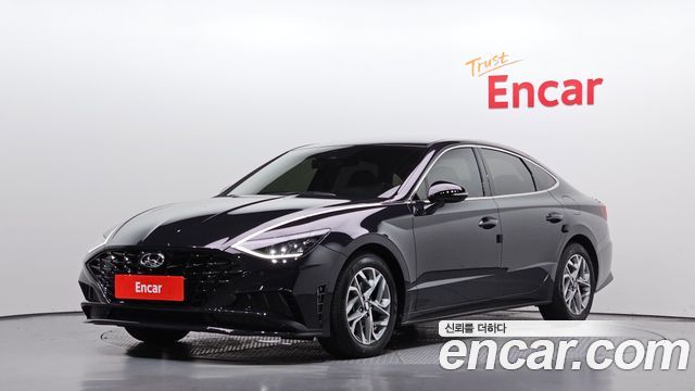 2023 Hyundai Sonata, VIN KMHL141EBPA282115