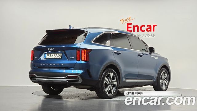 2022 Kia Sorento, VIN KNARF81GDNA090380