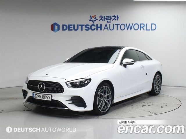 2022 Mercedes-Benz E-Class, VIN W1K1J1KB0NF184050
