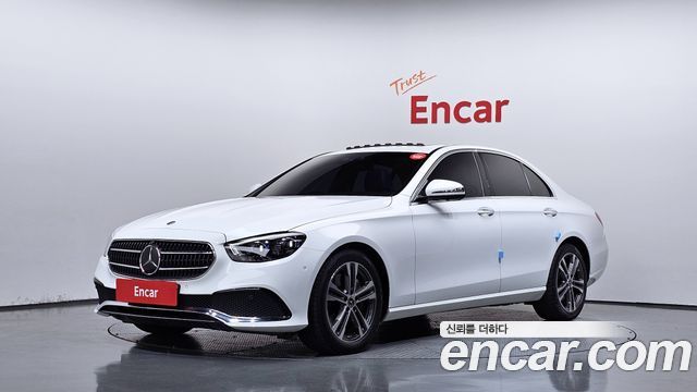 2021 Mercedes-Benz E-Class, VIN W1KZF8GB1MA916932
