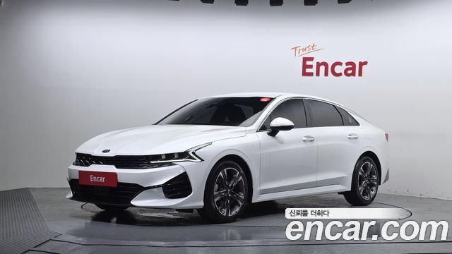 2021 Kia K5, VIN KNAG241ABMA139639