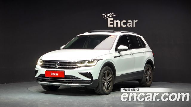 2022 Volkswagen Tiguan, VIN WVGZZZ5NZNW518736