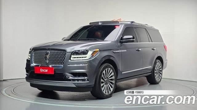 2021 Lincoln Navigator, VIN 5LMJJ2LT6MEL08973