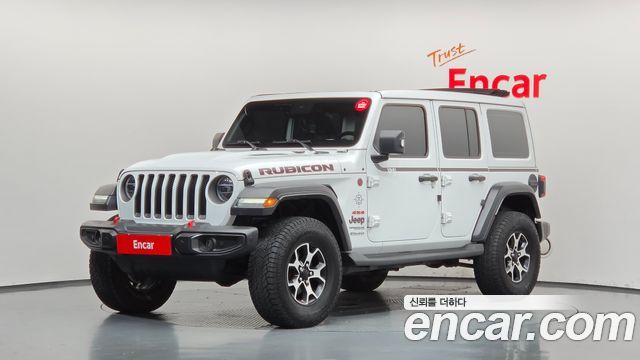 2020 Jeep Wrangler, VIN 1C4HJXFN6LW101640