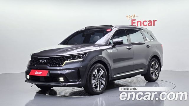 2022 Kia Sorento, VIN KNARM81GBNA094022