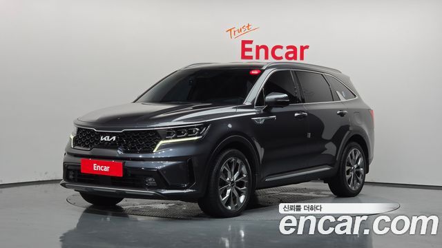 2022 Kia Sorento, VIN KNARH81BGNA118940