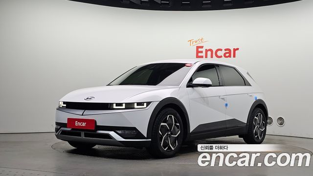 2024 Hyundai Ioniq 5, VIN KMHKN81EFRU287643