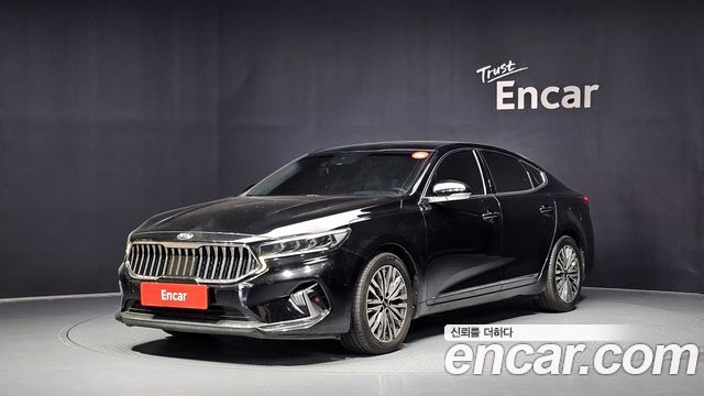 2020 Kia K7, VIN KNALC41BBLA212274
