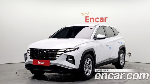 2021 Hyundai Tucson, VIN KMHJB81BGMU025142