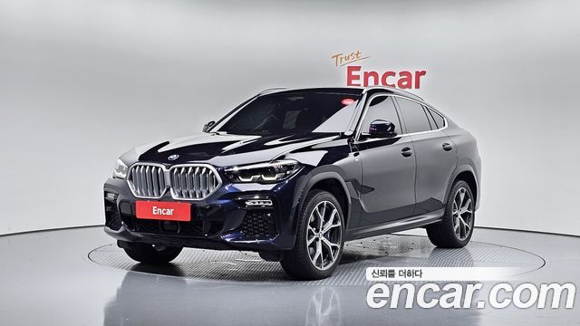 2020 BMW X6, VIN WBAGT2107L9D00019