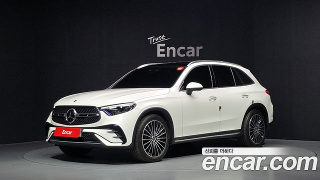 2025 Mercedes-Benz GLC-Class, VIN W1NKM4HBXSF253409