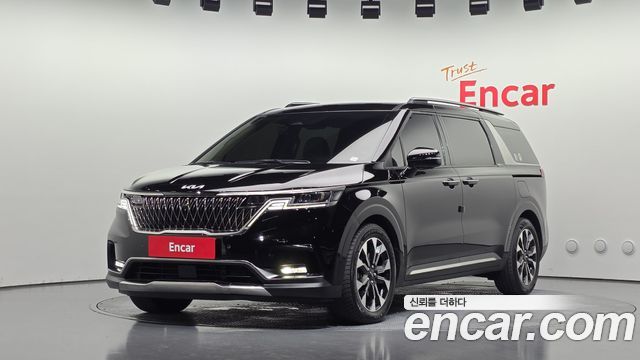 2023 Kia Carnival, VIN KNANE81BBPS228220