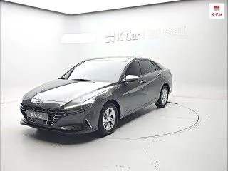 2021 Hyundai Avante, VIN KMHLM41EEMU168746