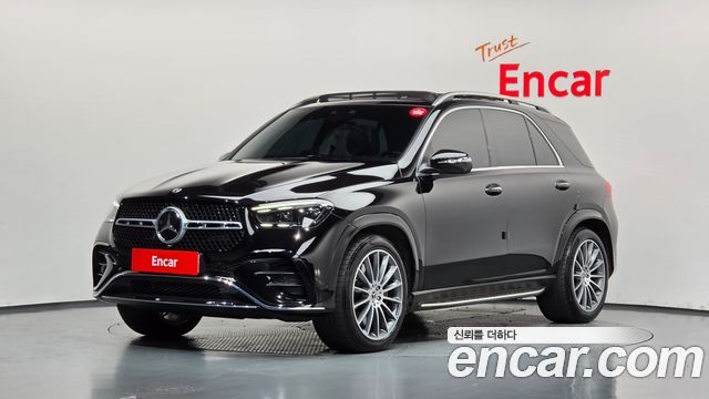 2024 Mercedes-Benz GLE-Class, VIN W1NFB5KB0RB128894