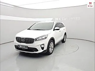 2020 Kia Sorento, VIN KNAPS81BBLA598689