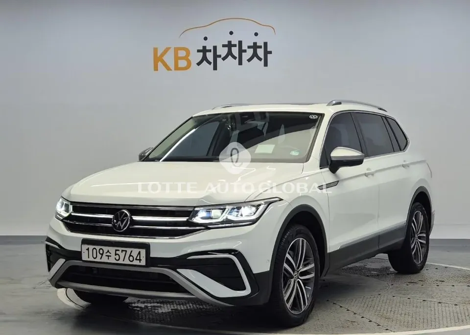 2023 Volkswagen Tiguan, VIN WVGZZZ5N7PM052259