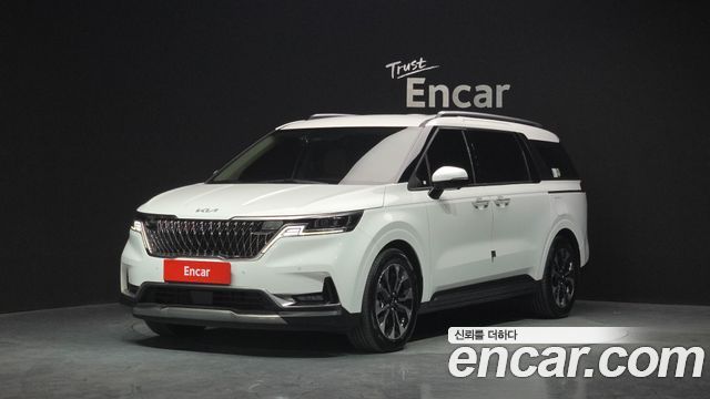 2023 Kia Carnival, VIN KNANE81BBPS253871