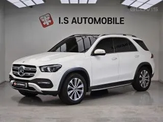 2022 Mercedes-Benz GLE-Class, VIN W1NFB0KB4NA830106